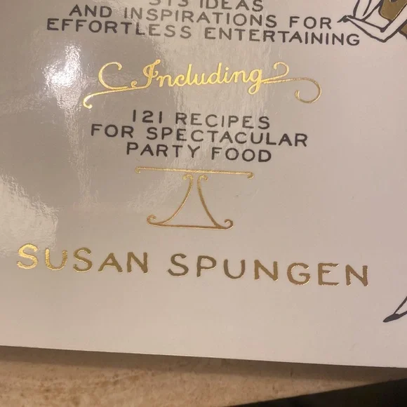 SOLD Z Gallery Cook Book Whats a Hostess to Do? 313 Ideas Inspirations Gift - Picture 5 of 14